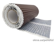 Лента примыкания ALENOR BF-2D